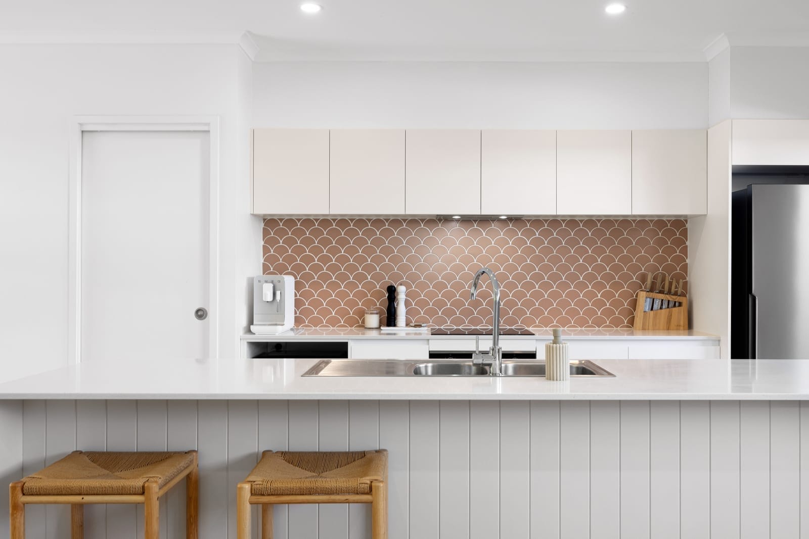 Luxe Coastal Chic…Effortless Living that will WOW!