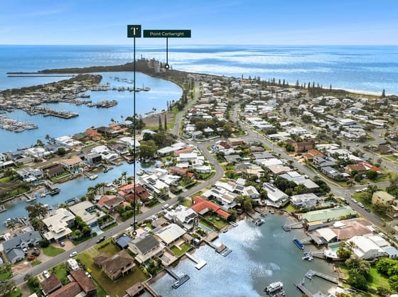 RARE: Waterfront Duplex, Deepwater Access