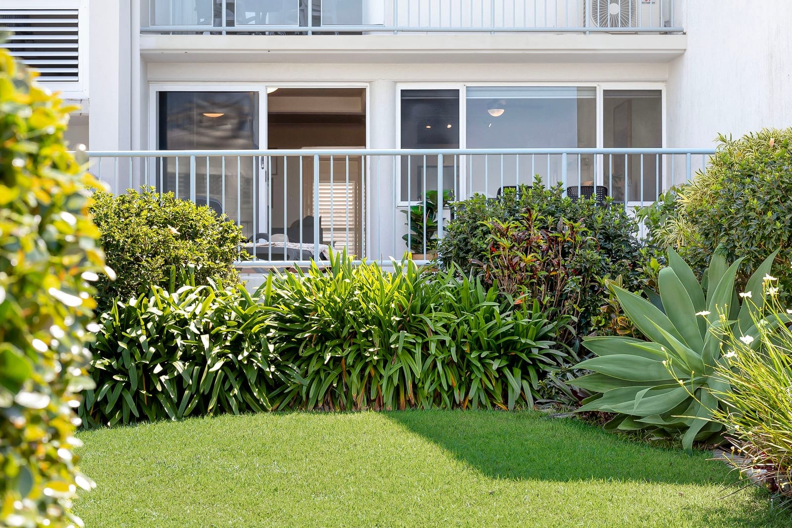 Ocean view living