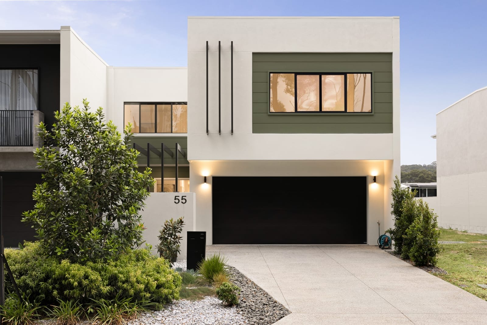 SOLD BY JAMIE VIBERT AND NAJ ELSAYED