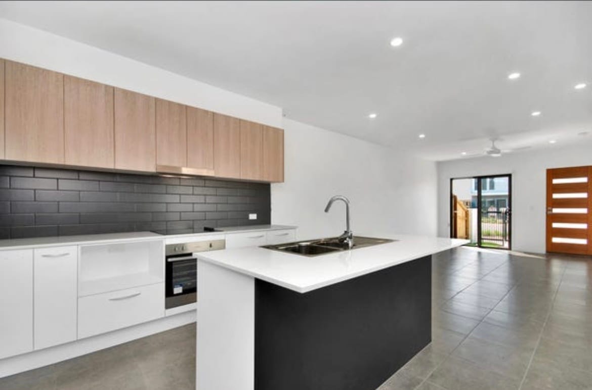 Stylish 3 Bedroom Lowset Terrace
