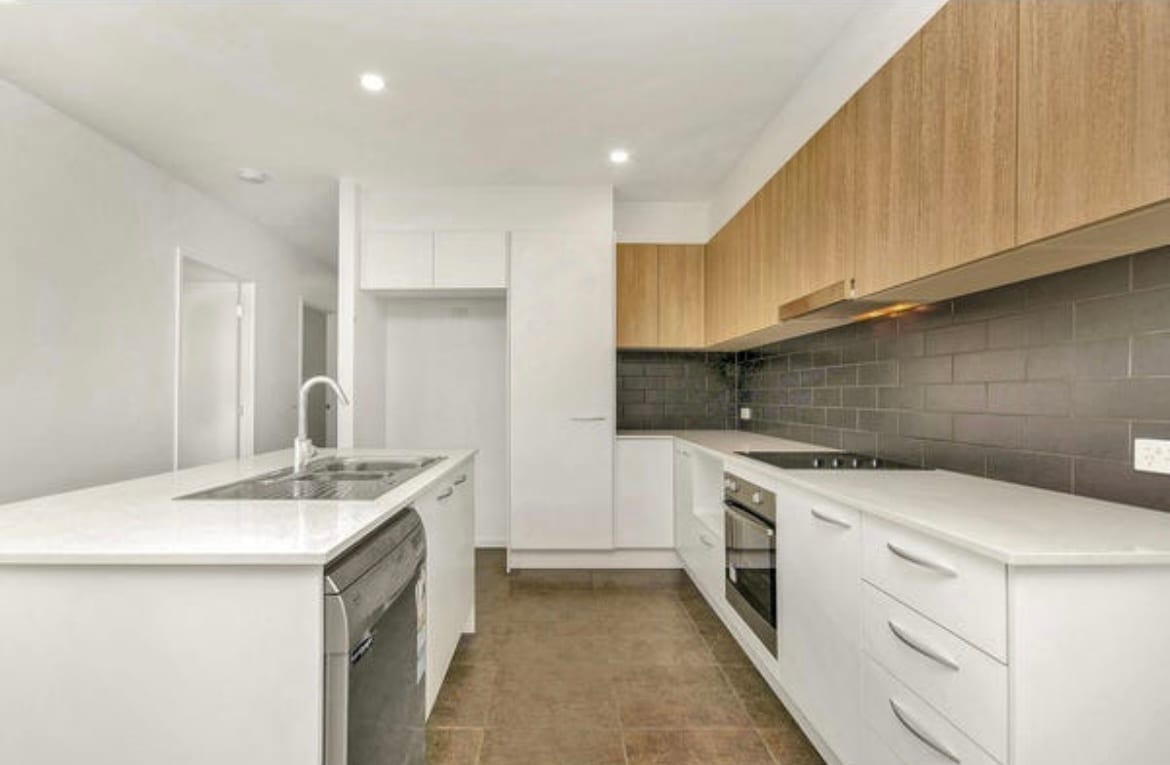 Stylish 3 Bedroom Lowset Terrace