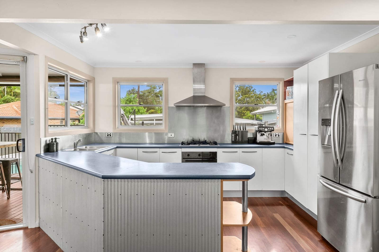 Family Oasis Near Patrolled Beach – Incredible Value!