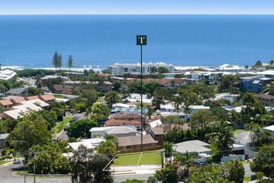 House & Land – Ocean Views, Finish It Your Way!