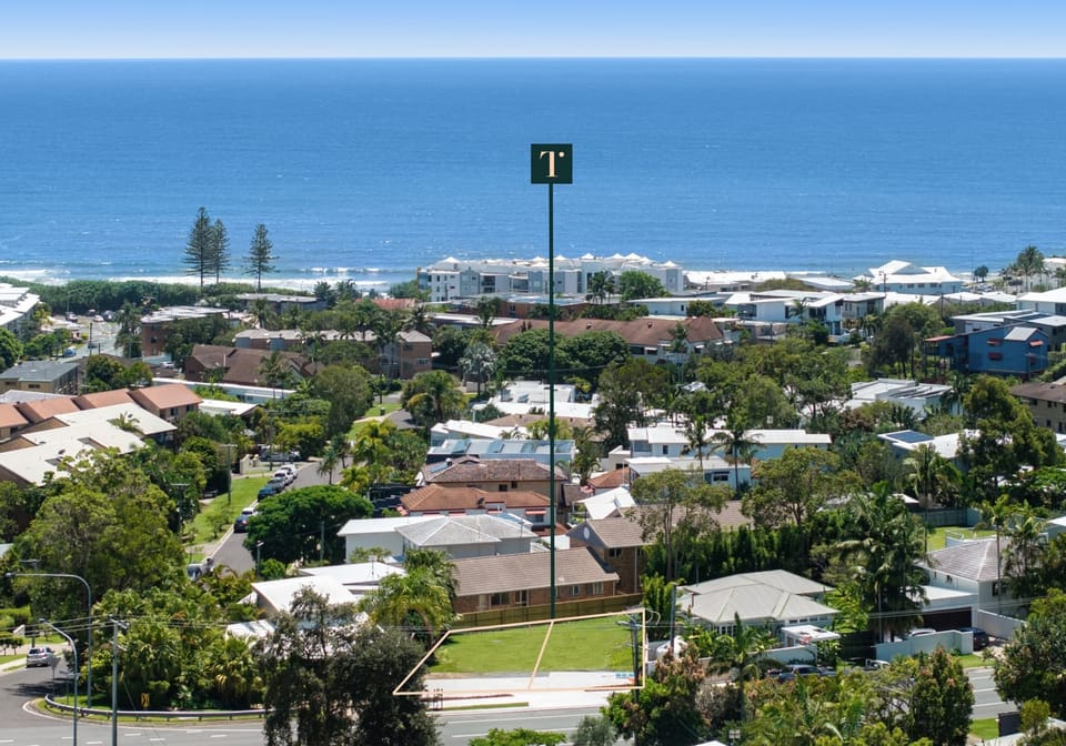 House & Land – Ocean Views, Finish It Your Way!