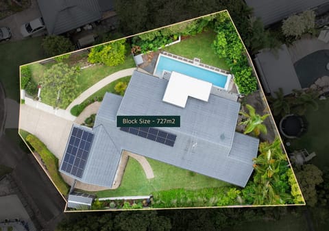 Priced to Sell: Buderim Meadows Family Living