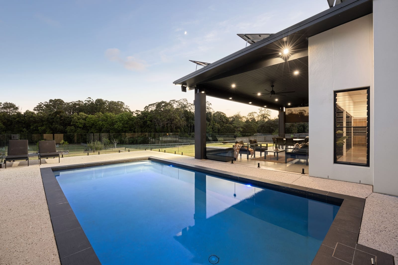 Embrace the Ultimate Acreage Lifestyle: Dual Living