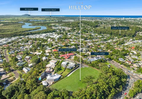 'The Hilltop'