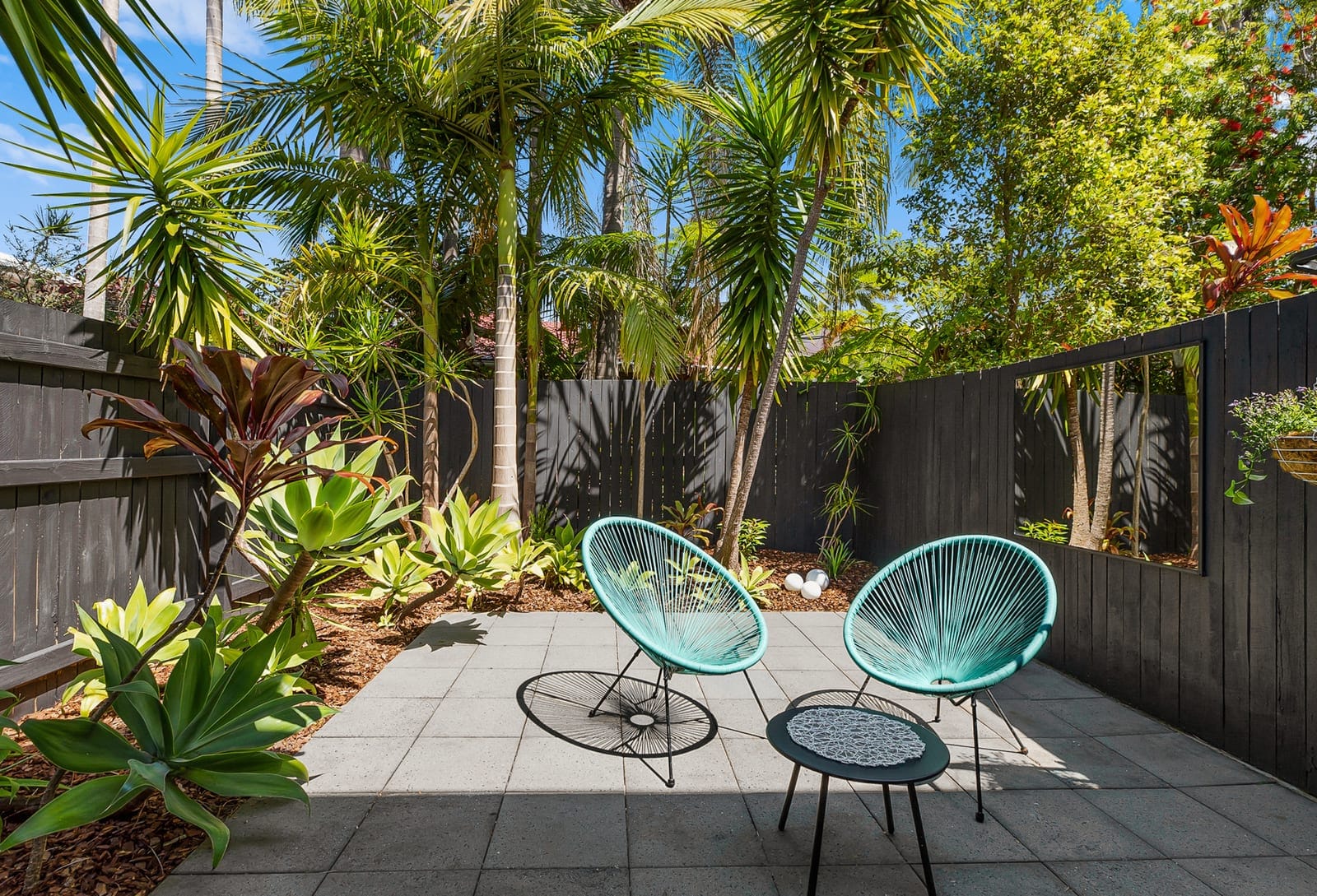 Renovated Townhouse