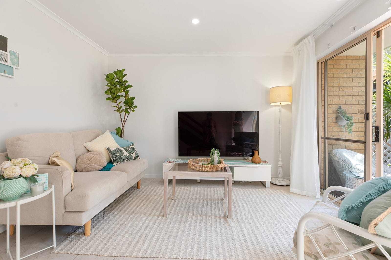 Renovated Townhouse