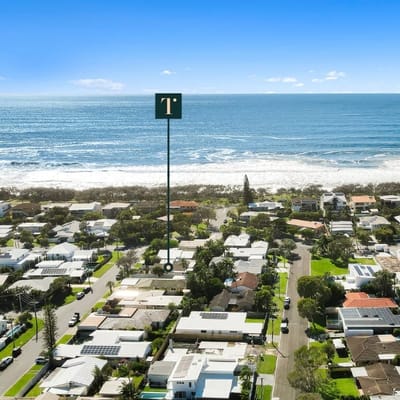 Prime Beachside Living in Buddina’s Best Pocket