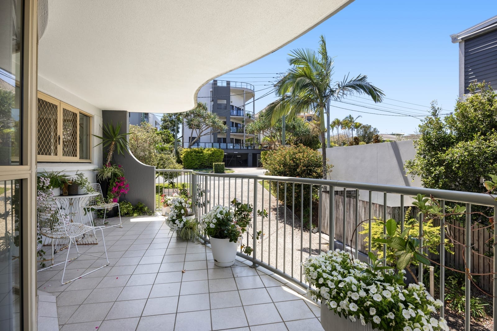 Beachside Living, Location & Lifestyle!