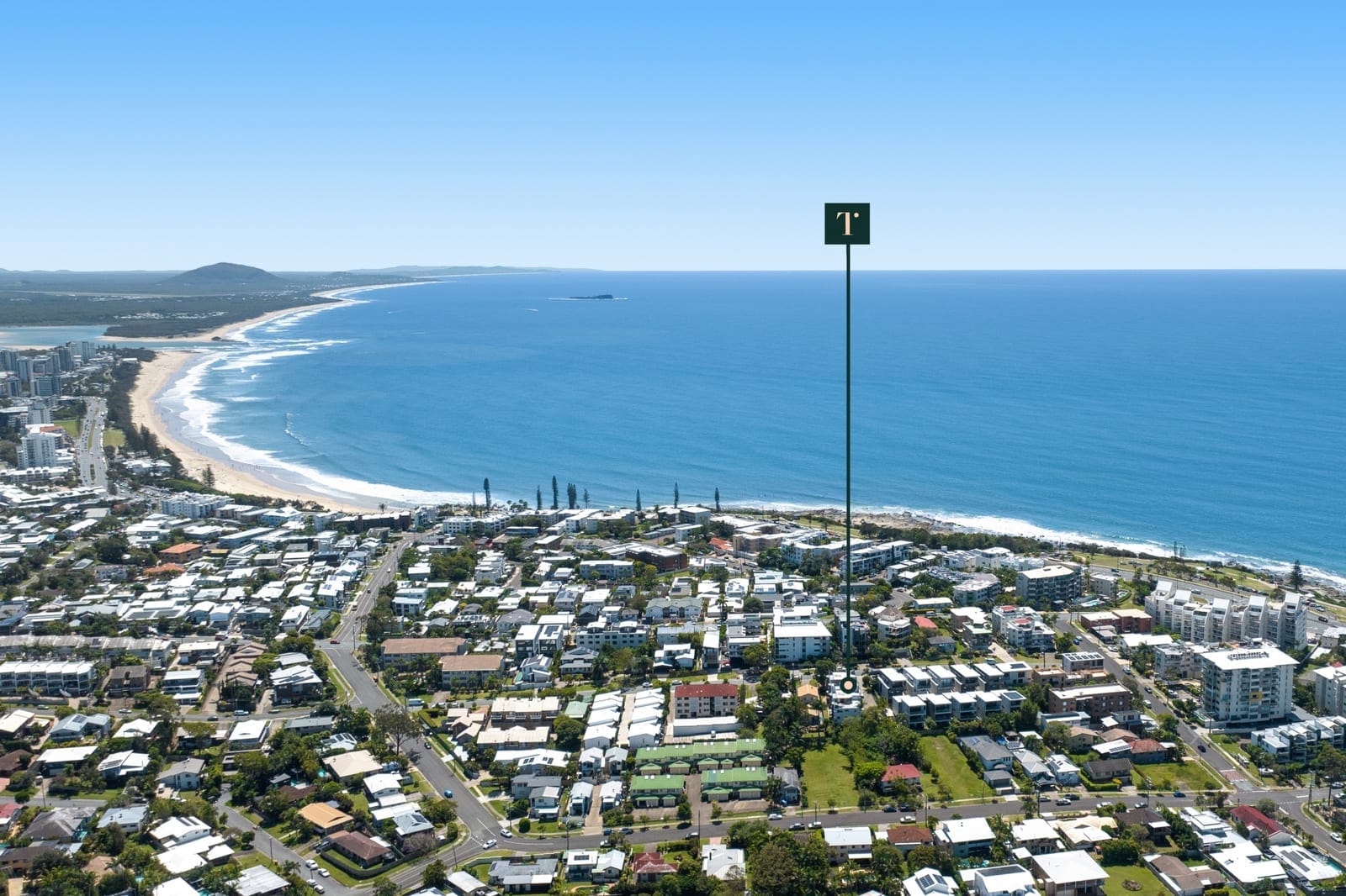 Beachside Living, Location & Lifestyle!