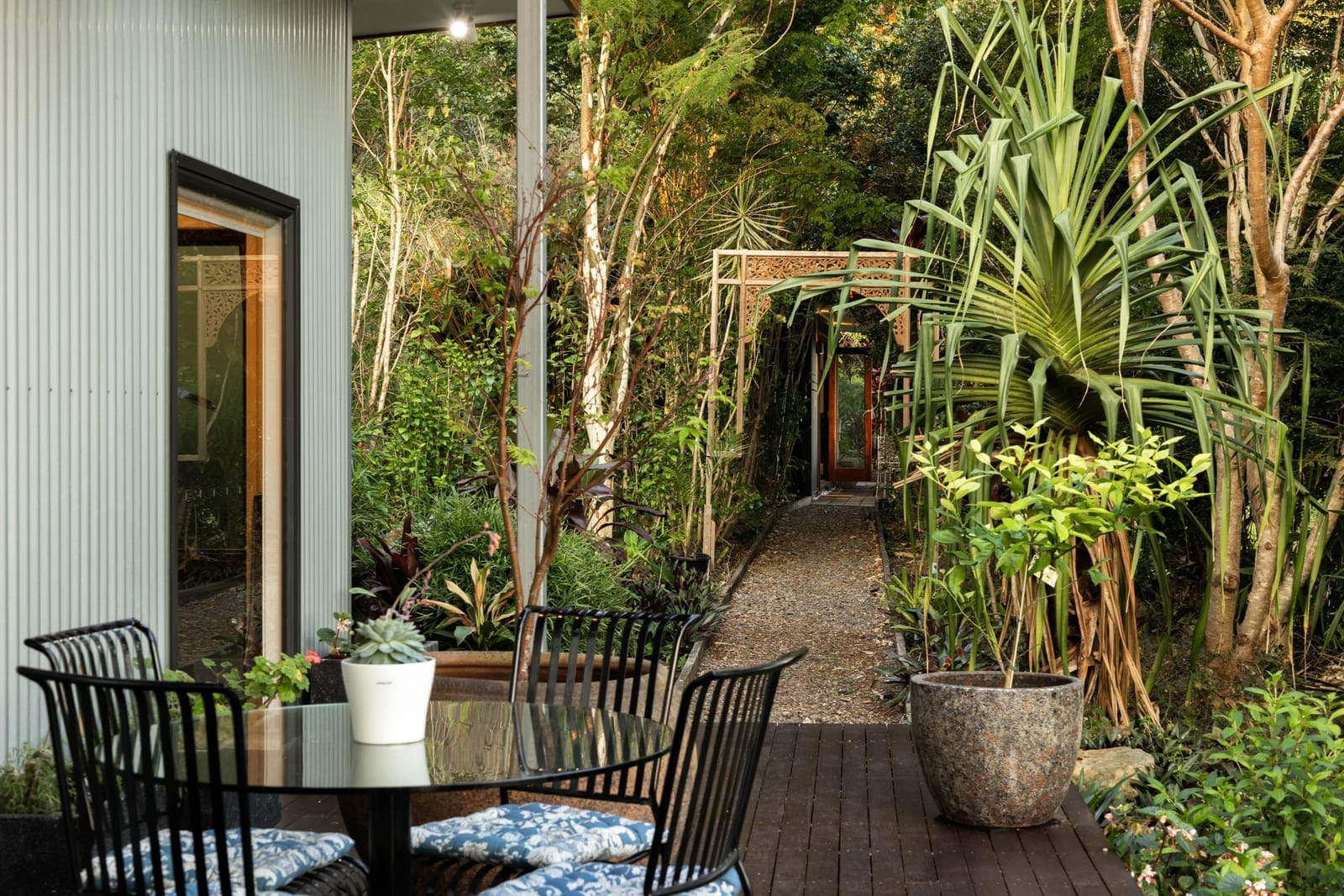 Elegant Off-Grid Acreage Living, Income Possibilities