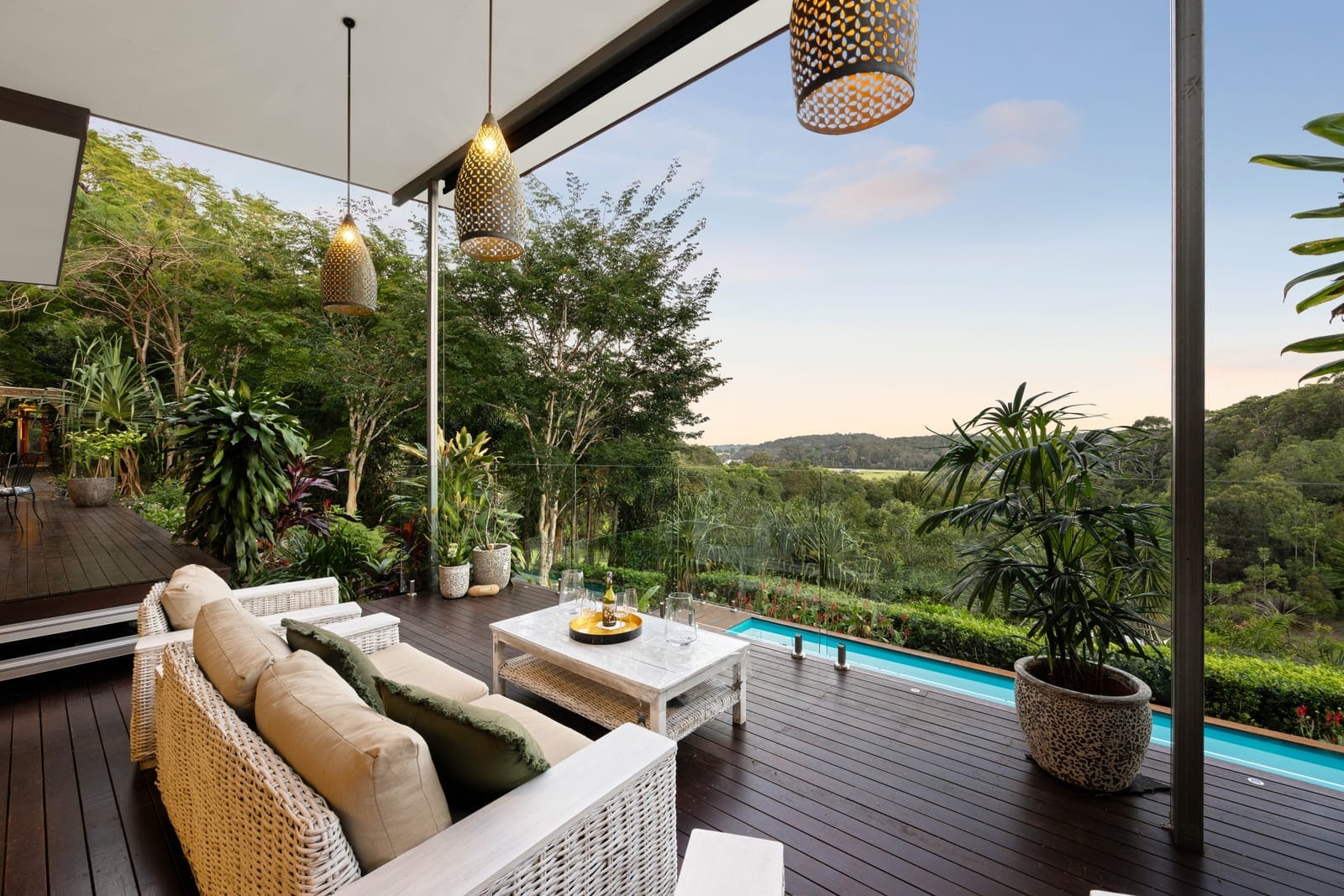 Elegant Off-Grid Acreage Living, Income Possibilities