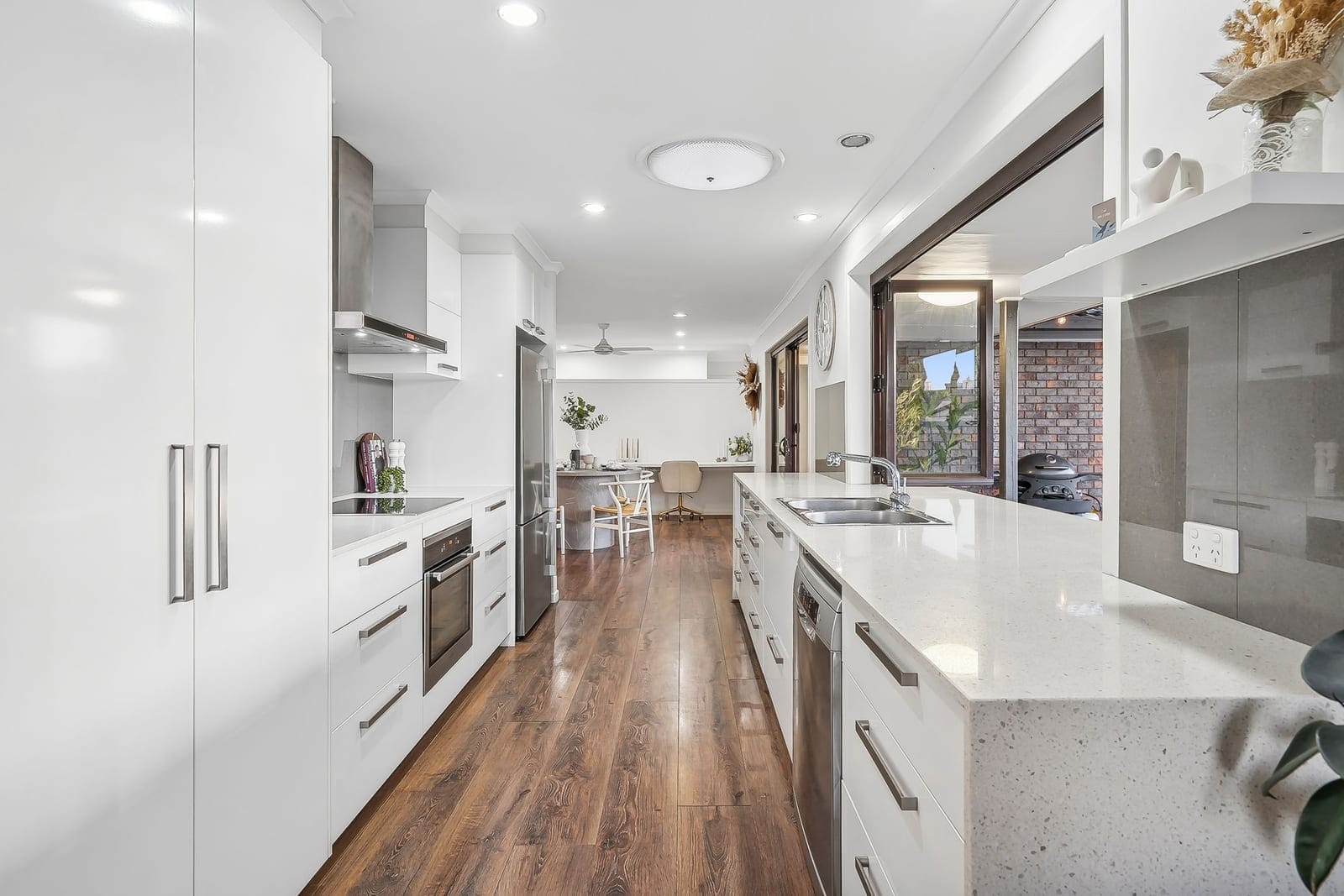 Prime Mooloolaba Location with Private Boat Ramp and Water Access