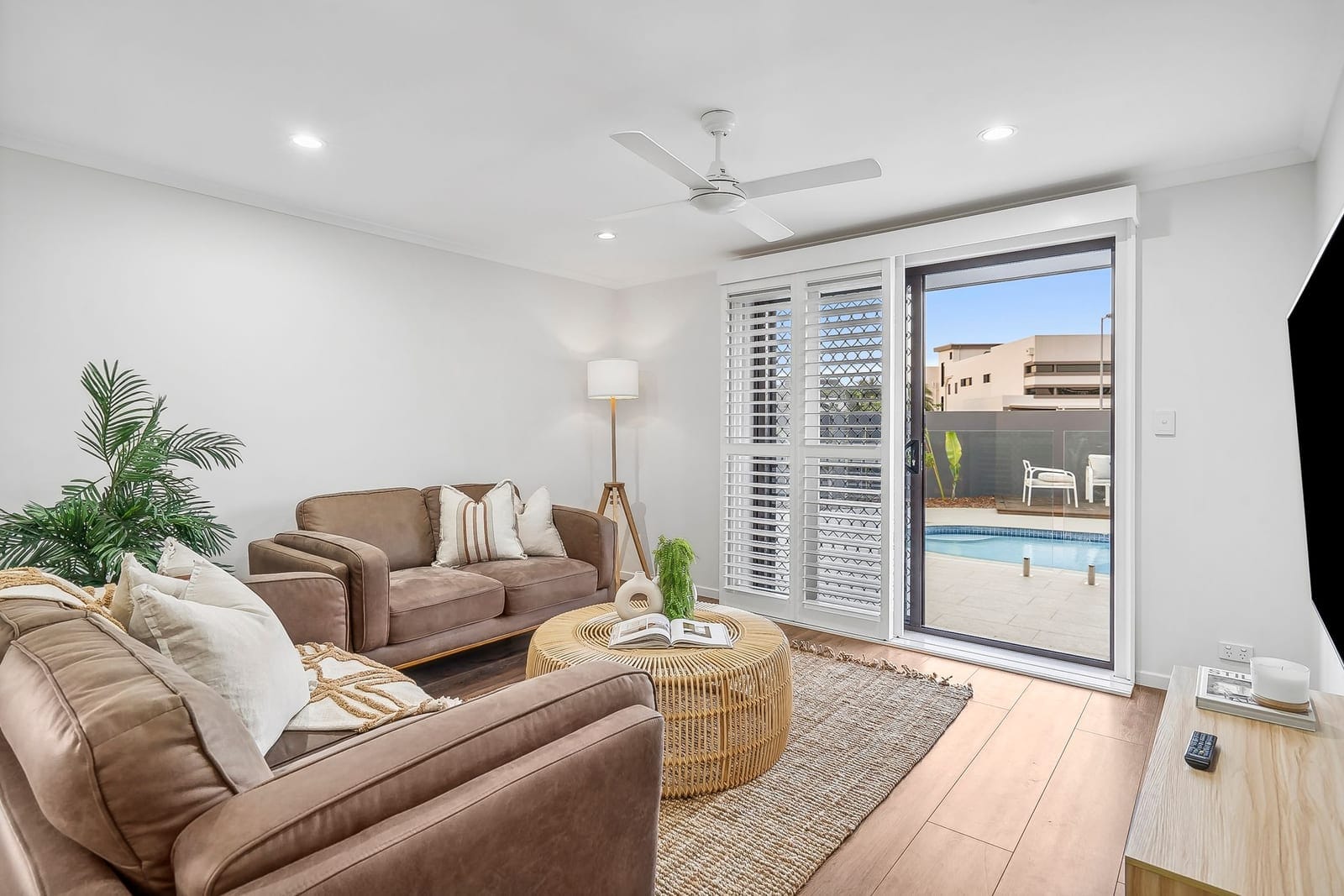 Prime Mooloolaba Location with Private Boat Ramp and Water Access