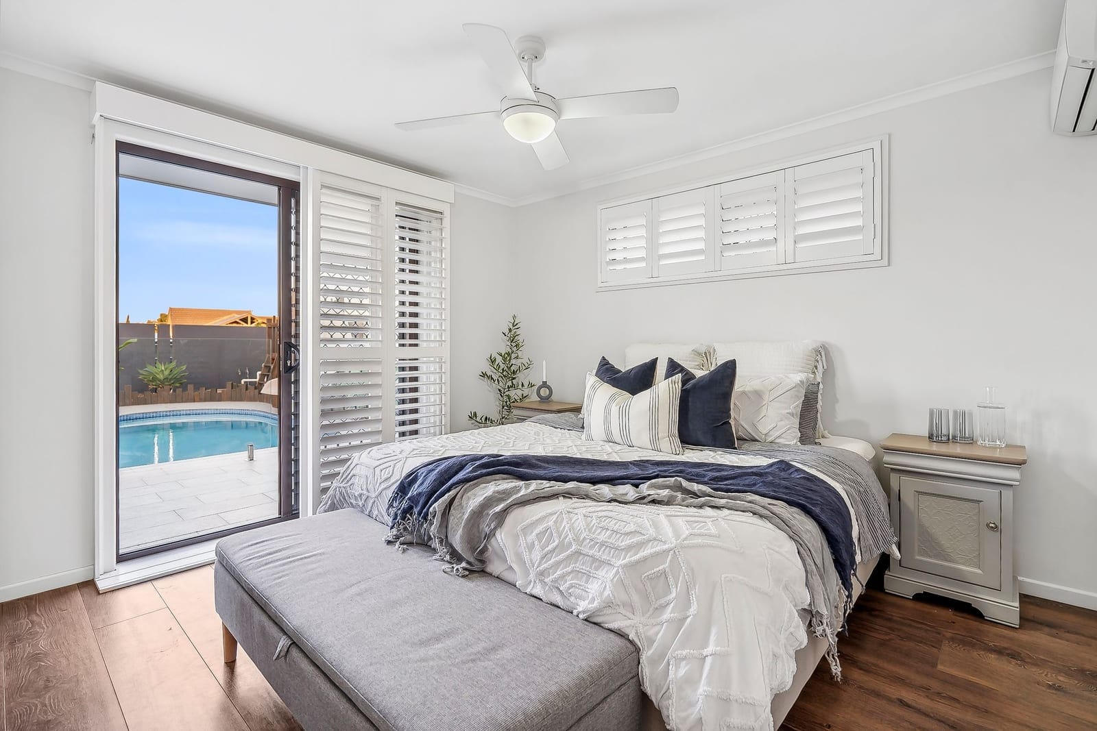 Prime Mooloolaba Location with Private Boat Ramp and Water Access