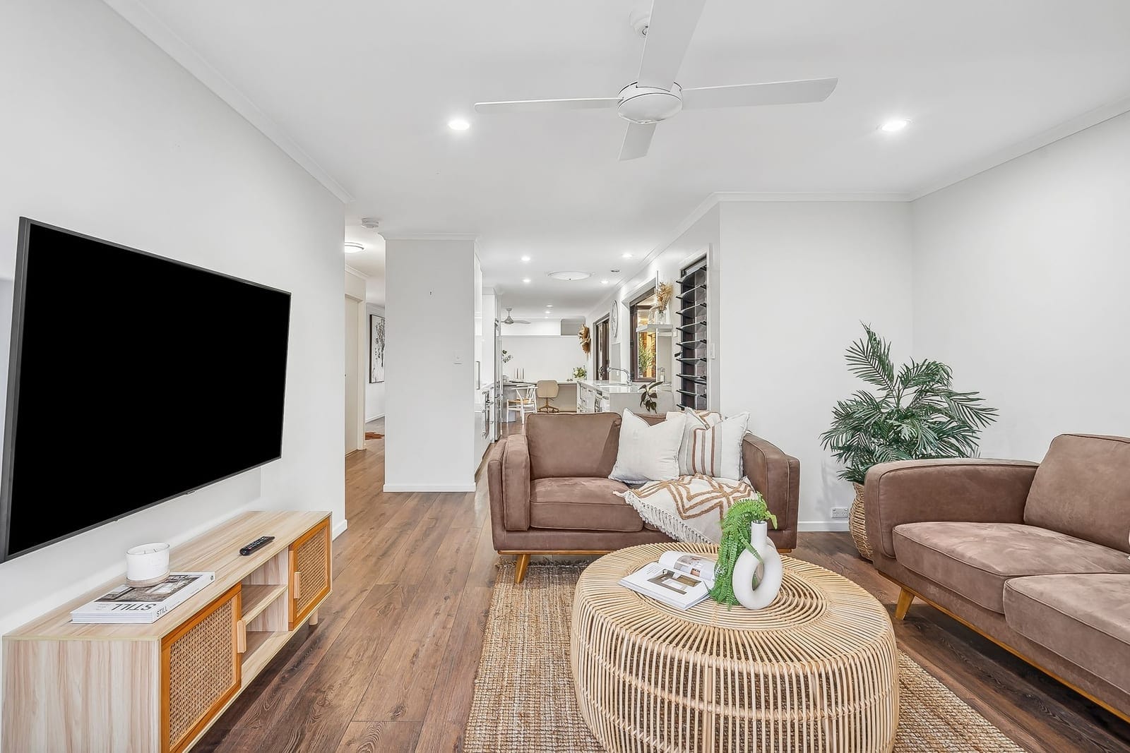 Prime Mooloolaba Location with Private Boat Ramp and Water Access