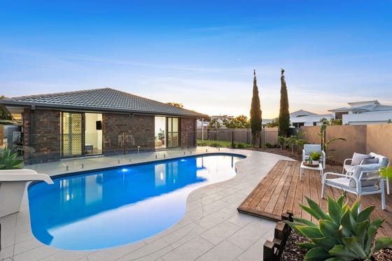 Prime Mooloolaba Location with Private Boat Ramp and Water Access