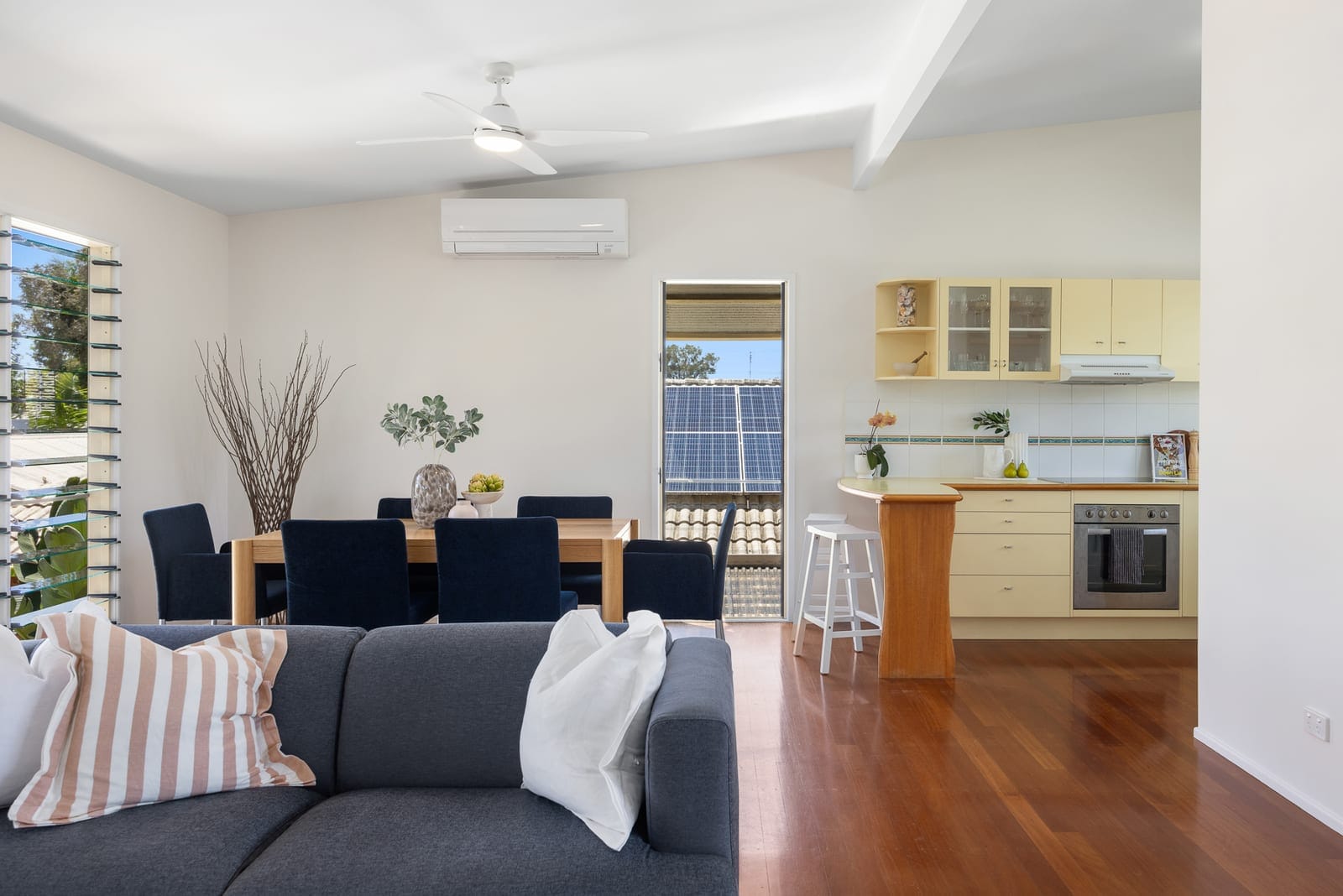 Beautiful Oasis In The Heart Of Coolum