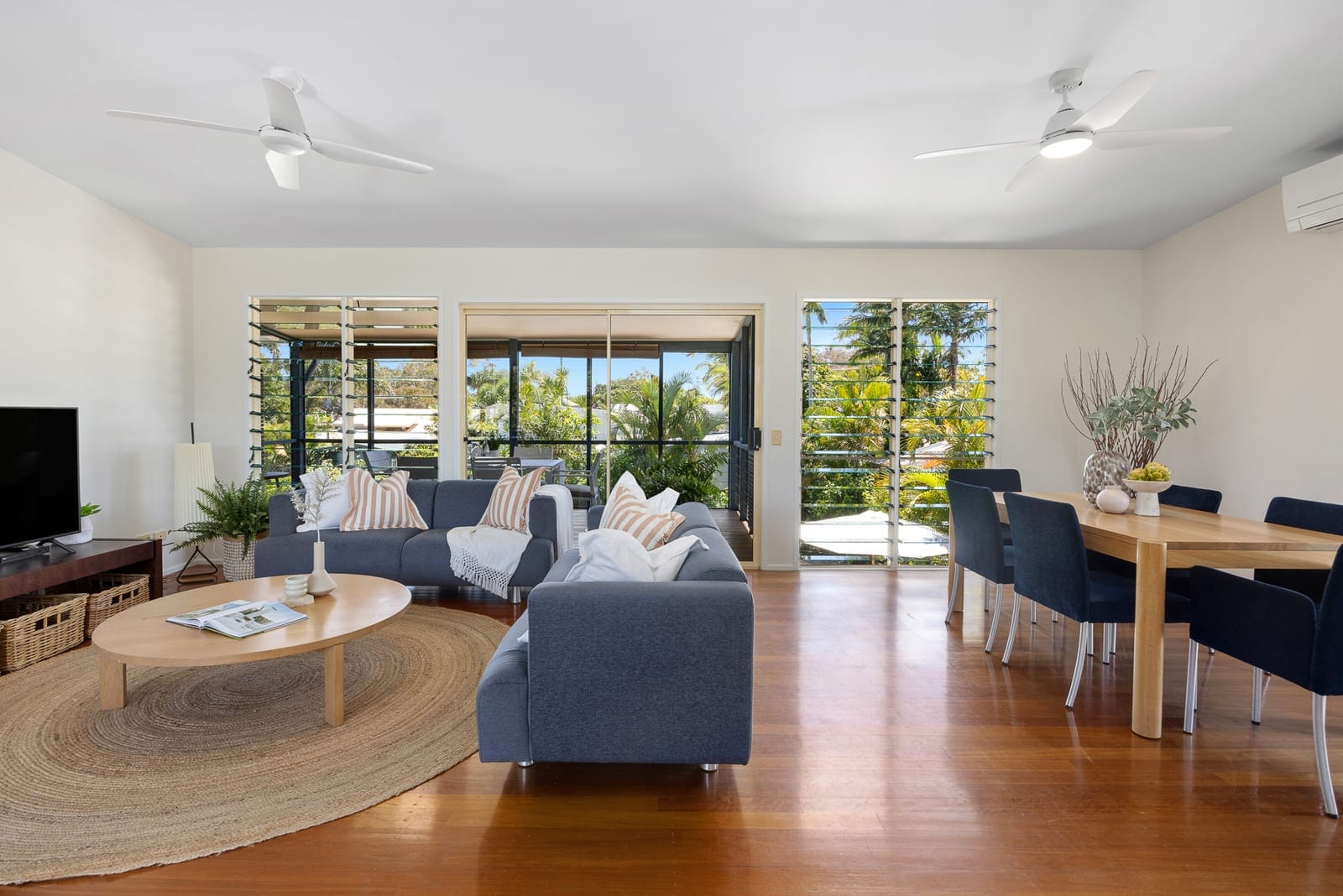 Beautiful Oasis In The Heart Of Coolum