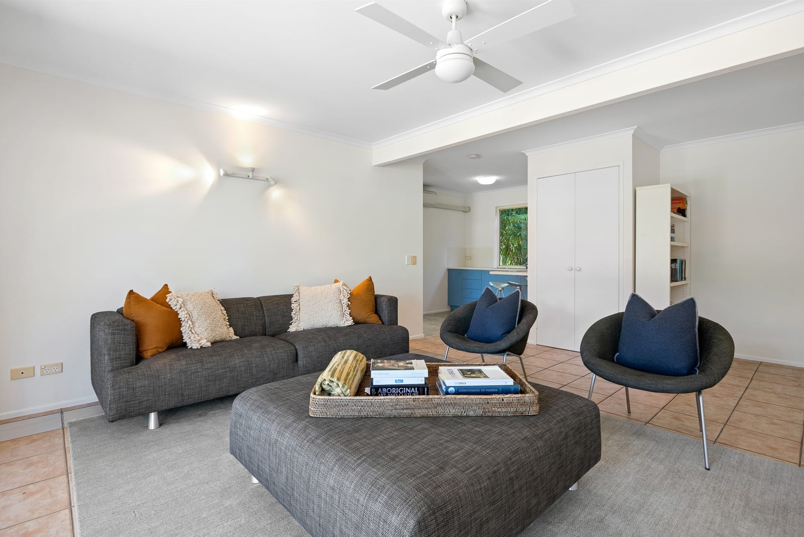 Beautiful Oasis In The Heart Of Coolum