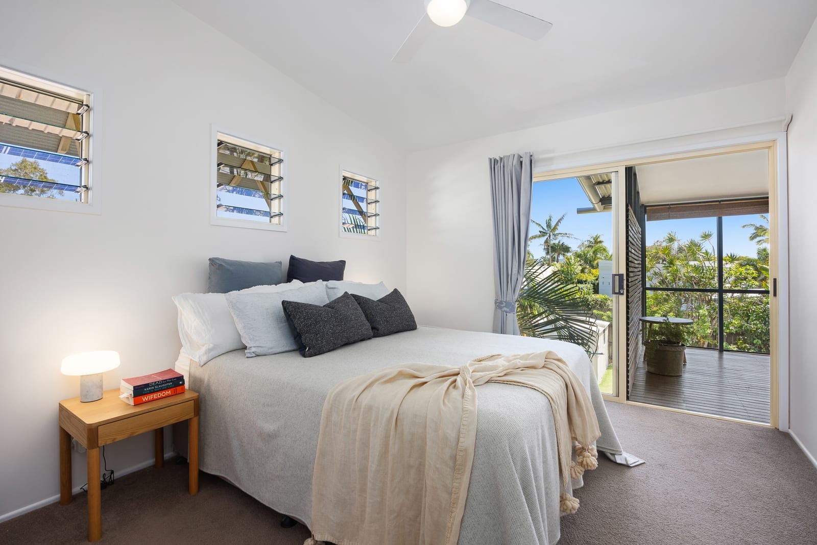Beautiful Oasis In The Heart Of Coolum