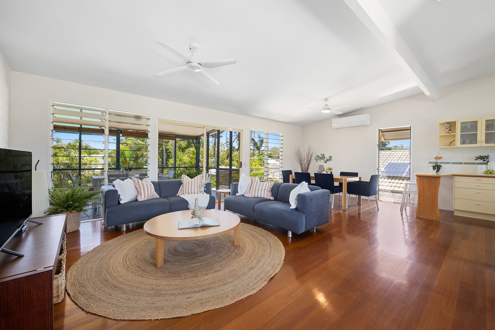 Beautiful Oasis In The Heart Of Coolum