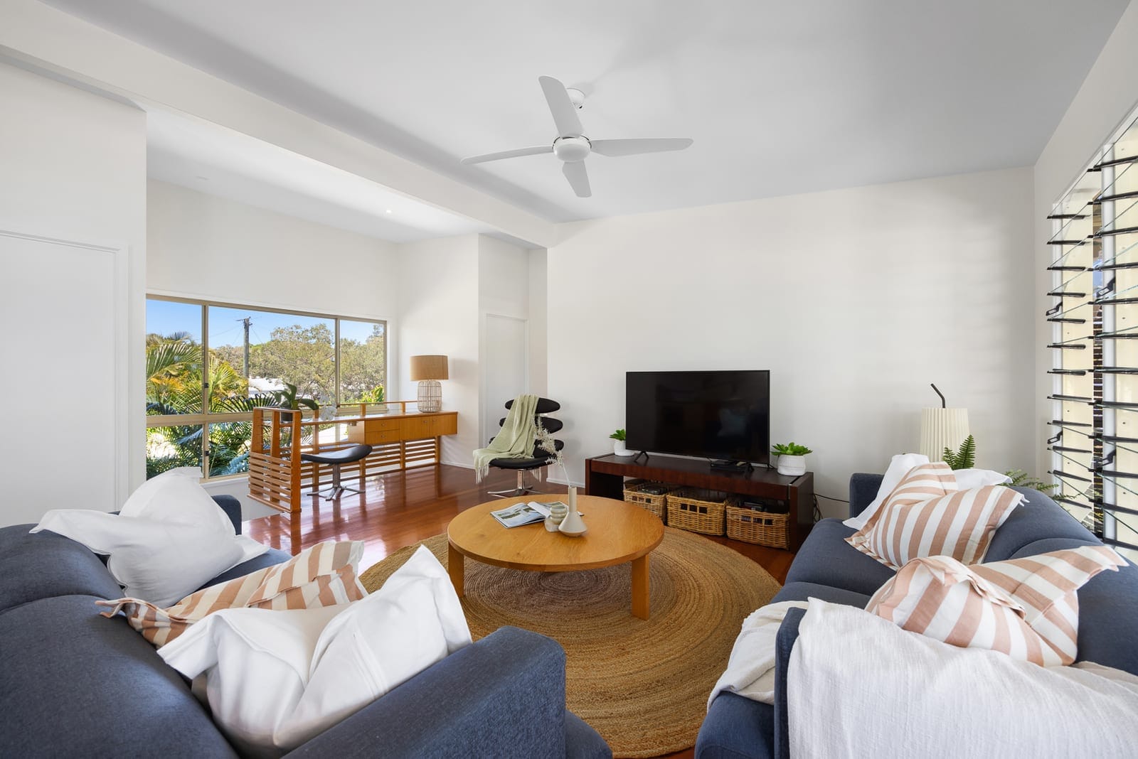 Beautiful Oasis In The Heart Of Coolum