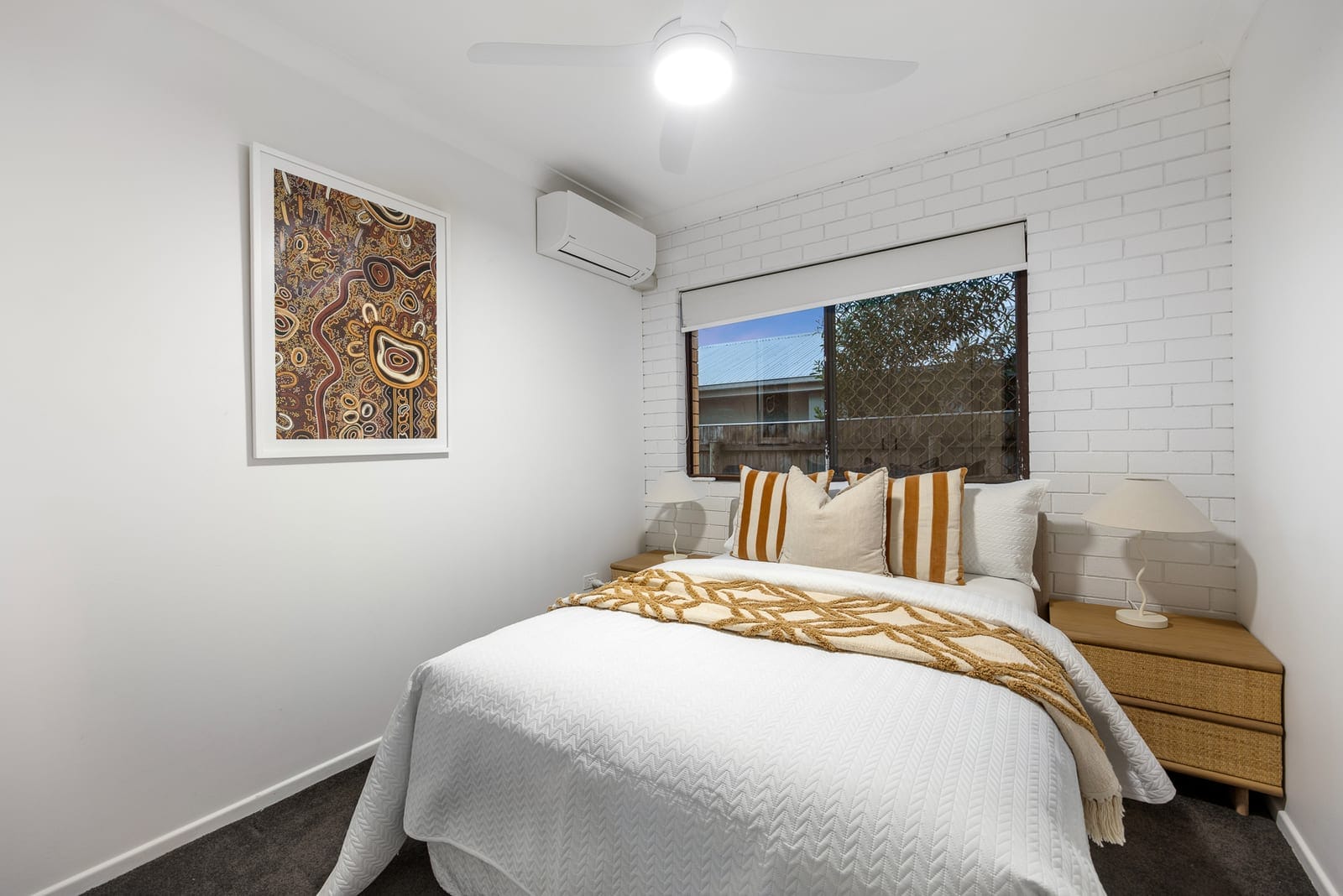 Contemporary Style, Alfresco Living Near The Beach