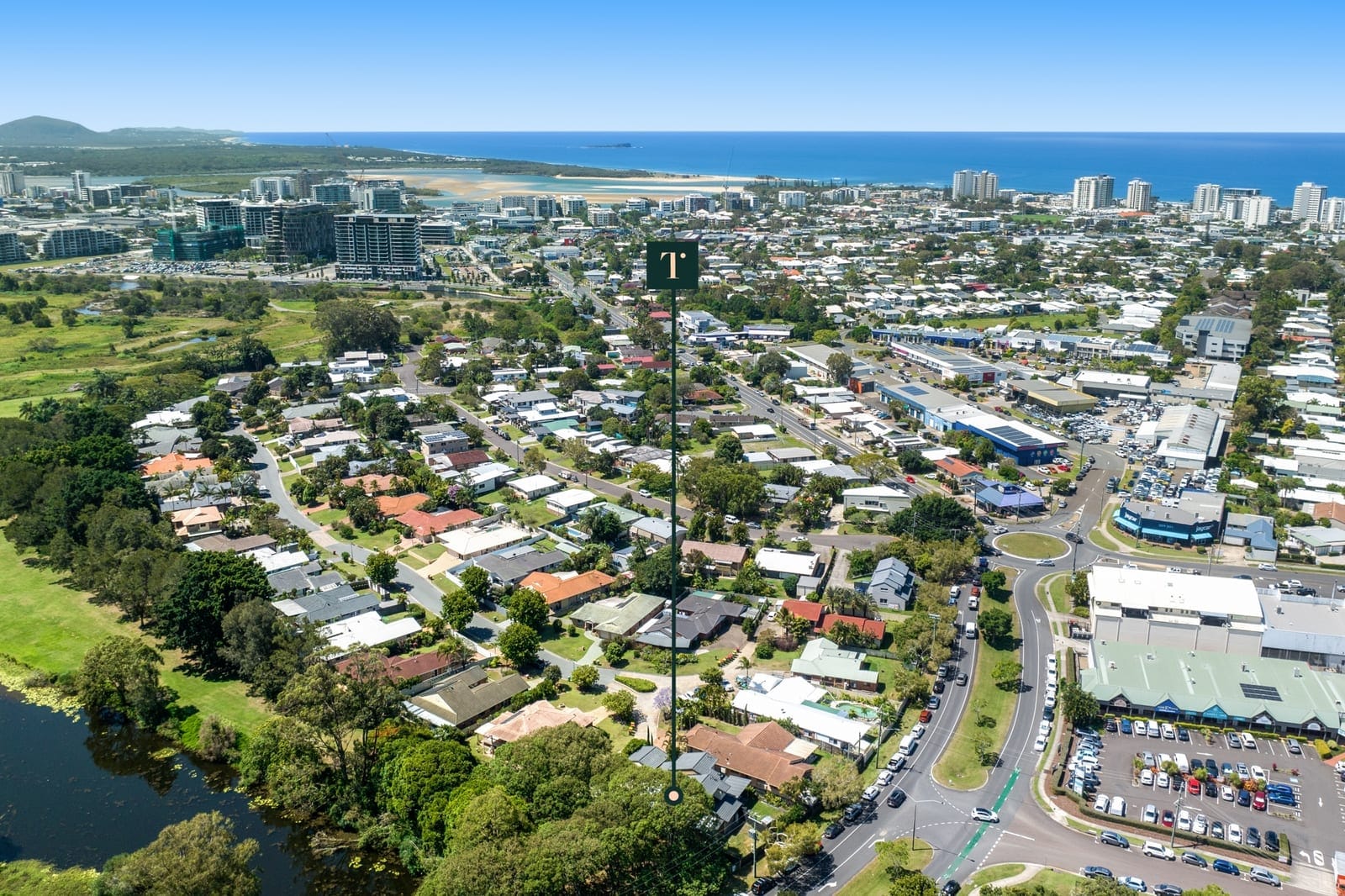 Stylish Coastal Duplex Boasting Modern Comfort And Convenience