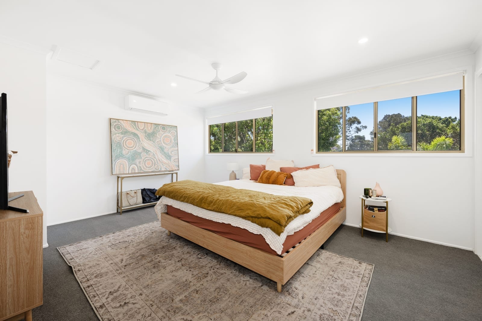 Stylish Coastal Duplex Boasting Modern Comfort And Convenience
