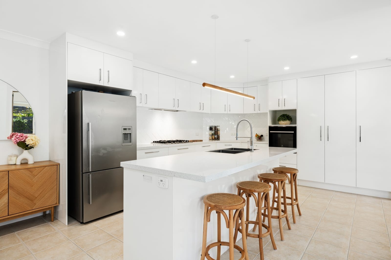 Embrace Comfort & Style in This Exceptional Lifestyle Home!