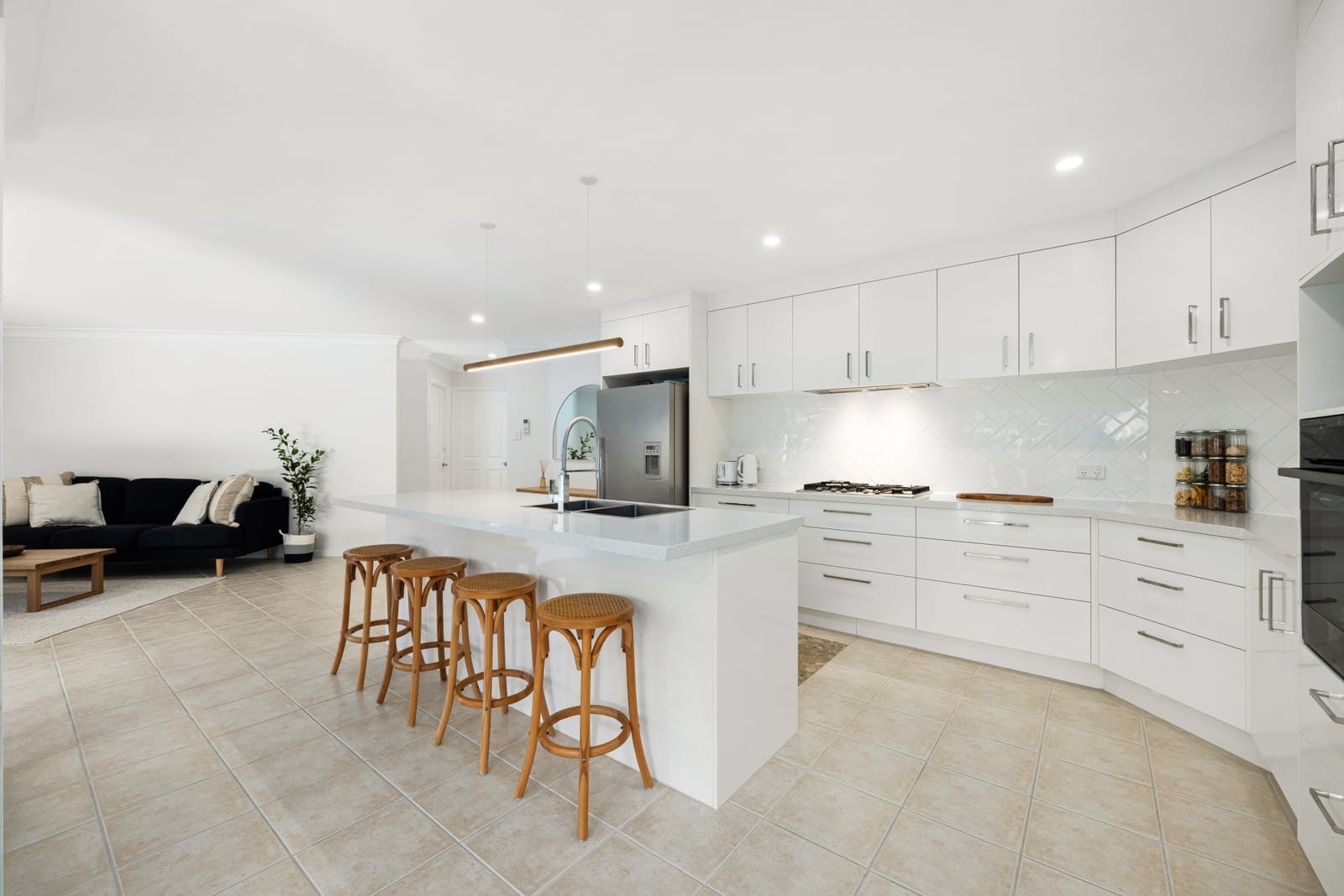 Embrace Comfort & Style in This Exceptional Lifestyle Home!