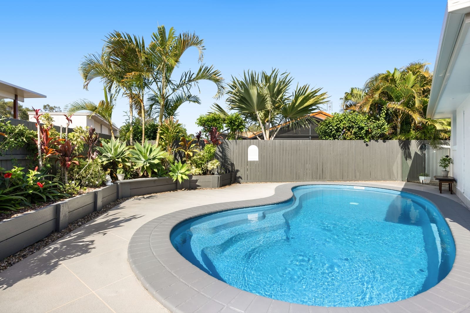 Embrace Comfort & Style in This Exceptional Lifestyle Home!