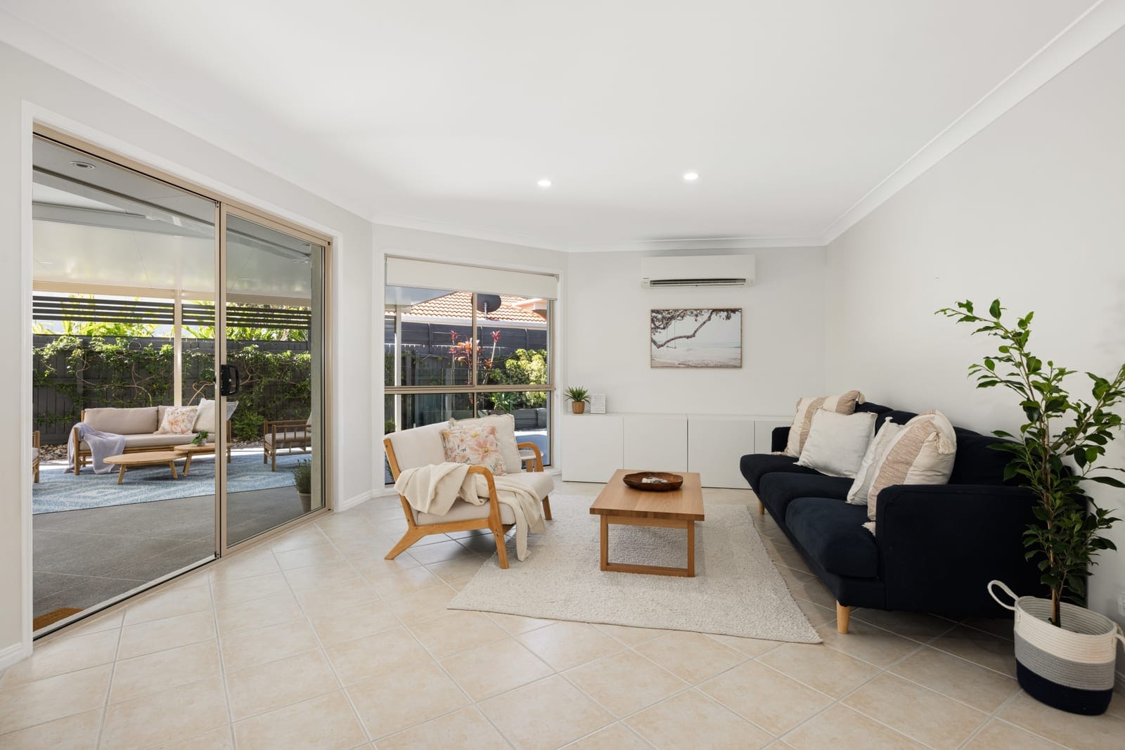 Embrace Comfort & Style in This Exceptional Lifestyle Home!