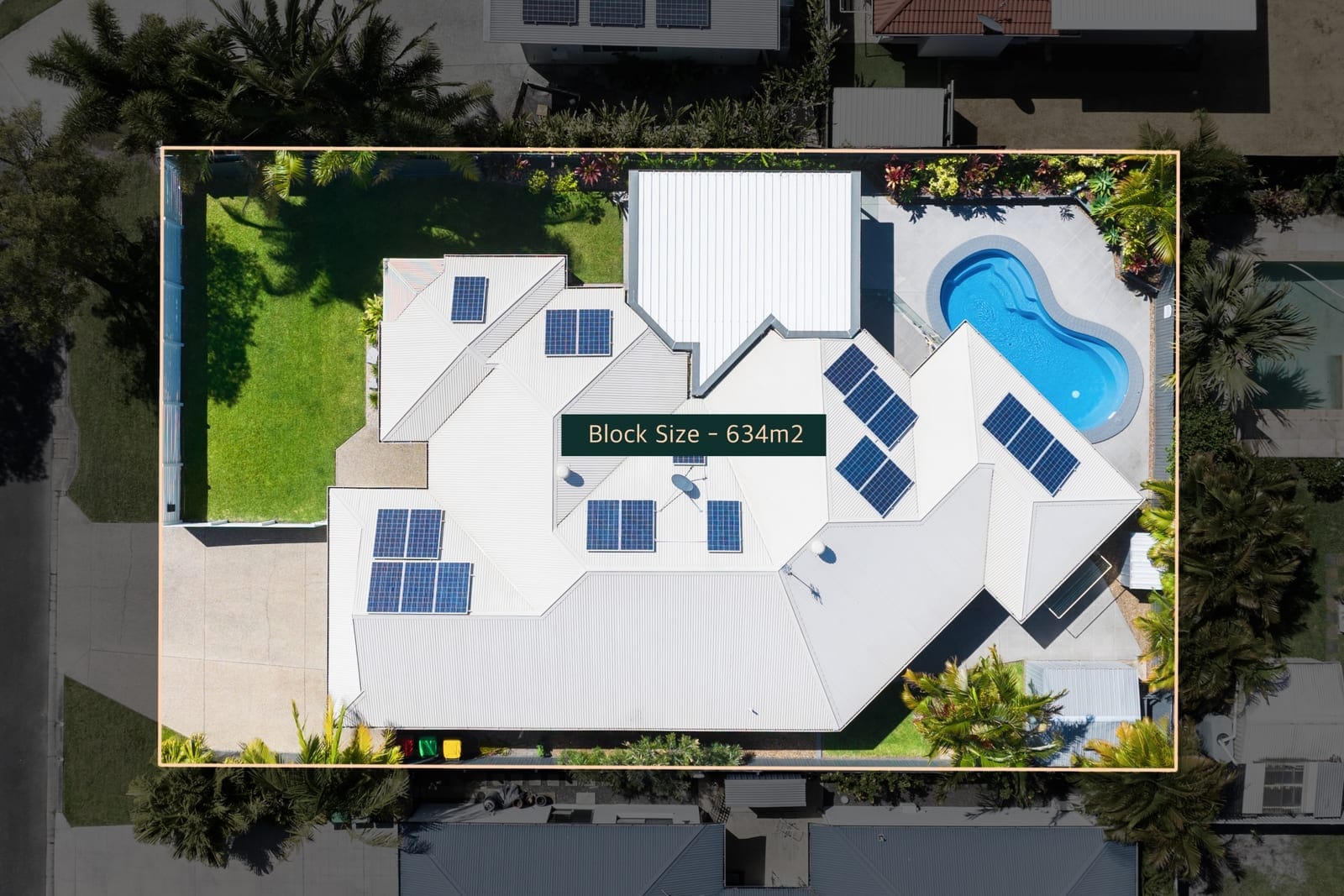 Embrace Comfort & Style in This Exceptional Lifestyle Home!