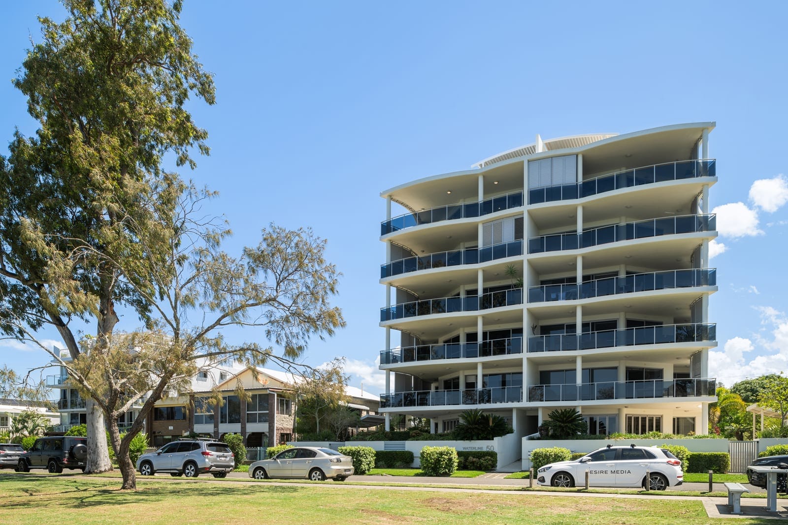 Exceptional Penthouse - Will be Sold!