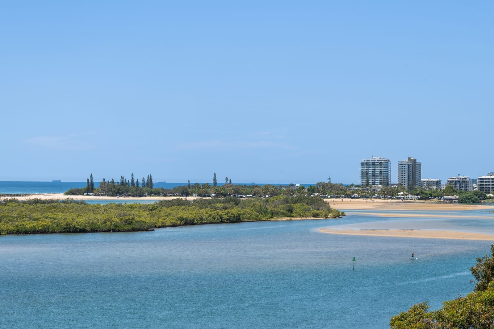 Exceptional Penthouse - Will be Sold!