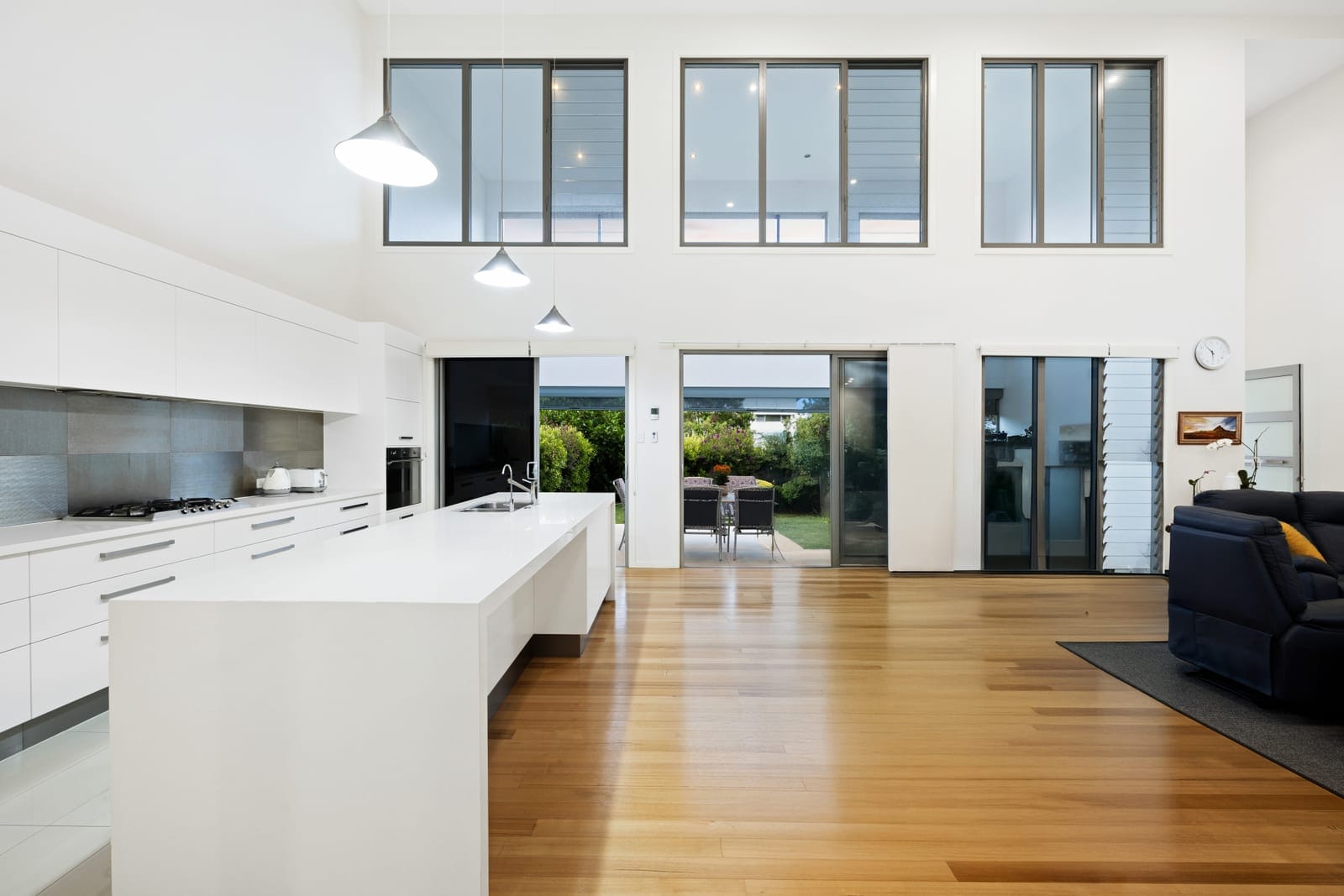 Luxury Duplex - Walking Distance to Everywhere