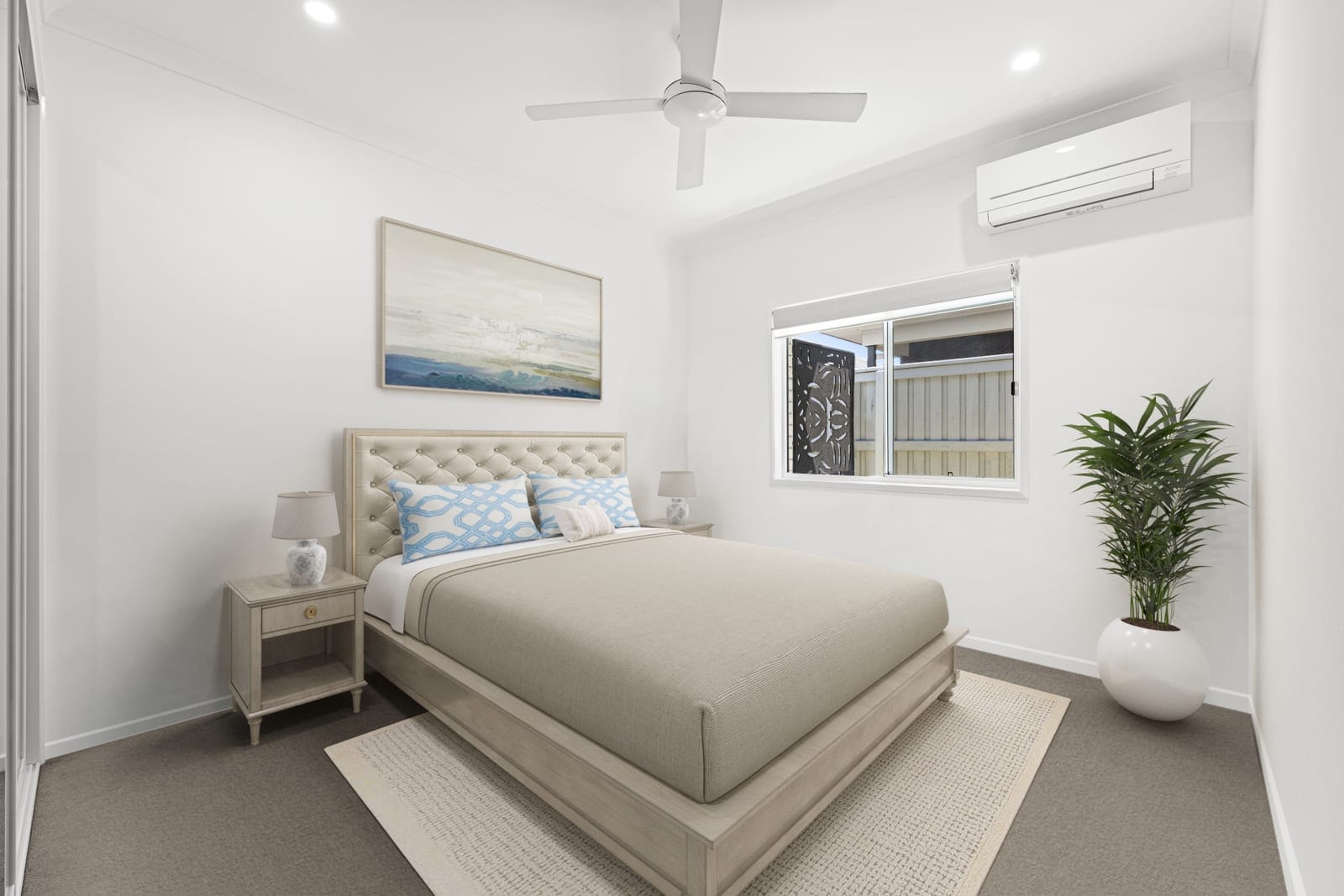 Custom Designed & Bespoke Build: Village Green Beauty!
