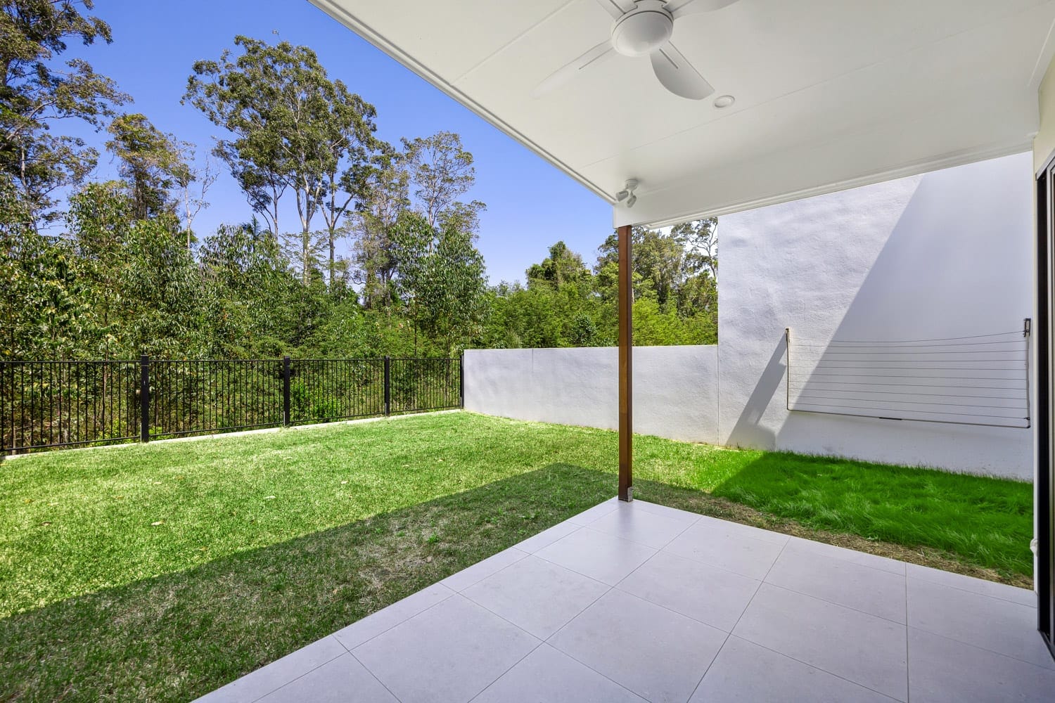 Seamless Living: Sophisticated and Flawless