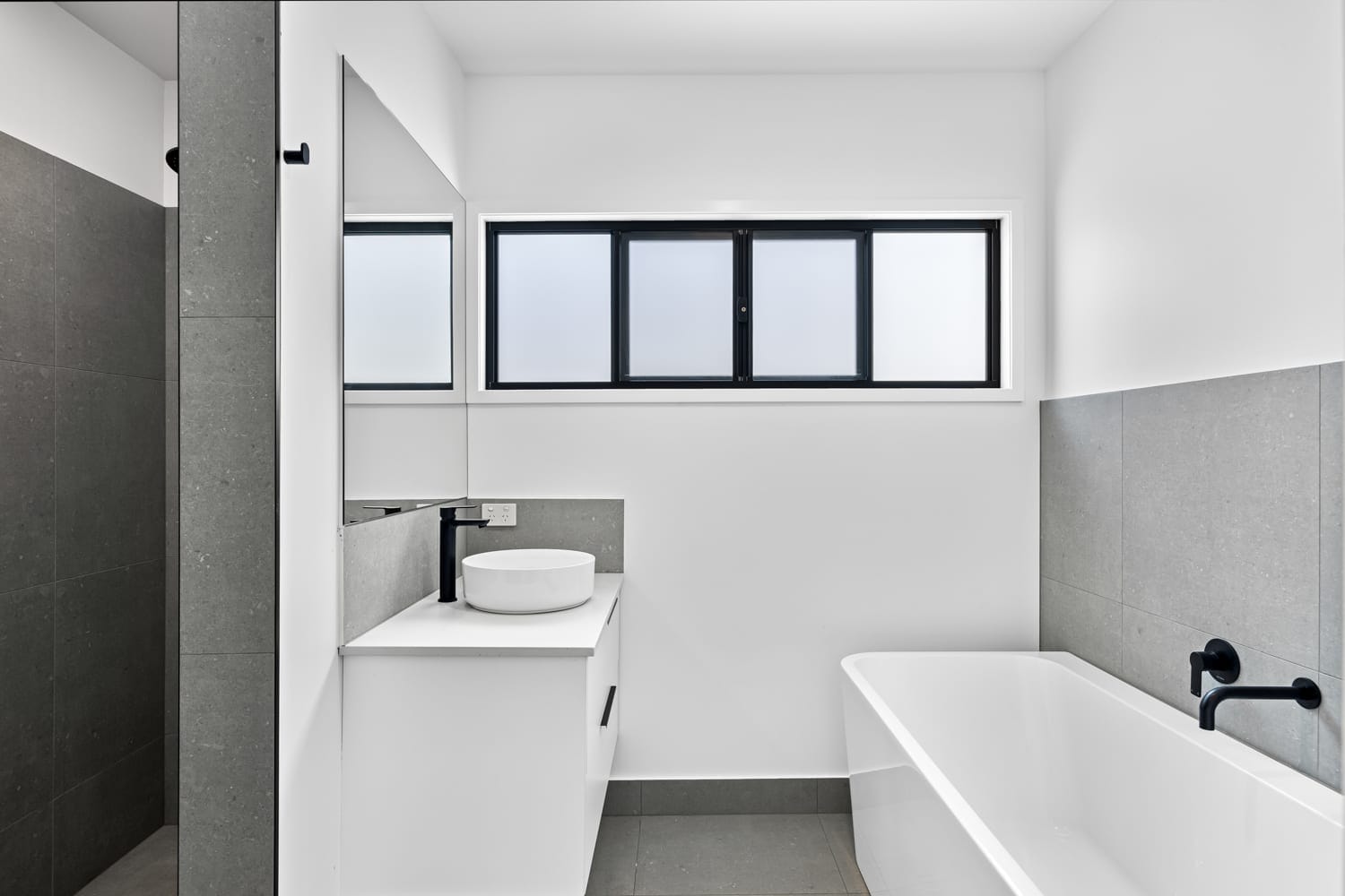 Seamless Living: Sophisticated and Flawless