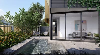 BRAND NEW LUXURY BEACH HOME