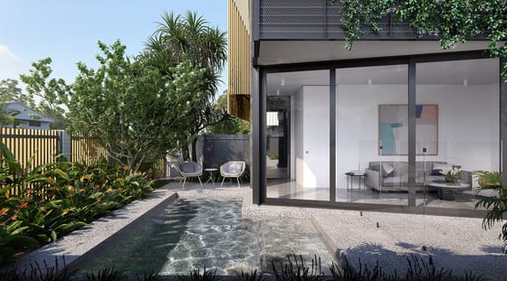 BRAND NEW LUXURY BEACH HOME