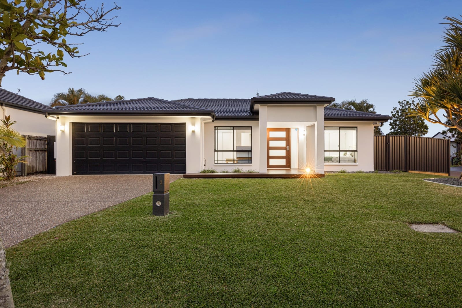 SOLD BY COREY PAYNE