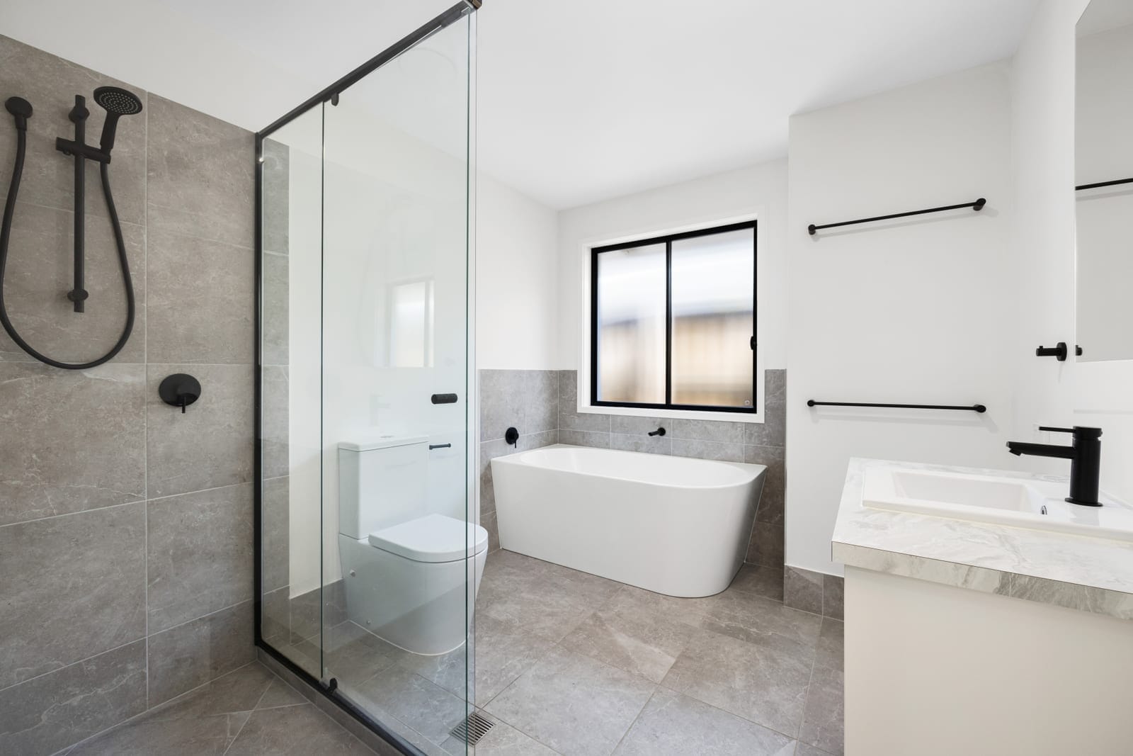 Stunning, Easy Living Contemporary Home
