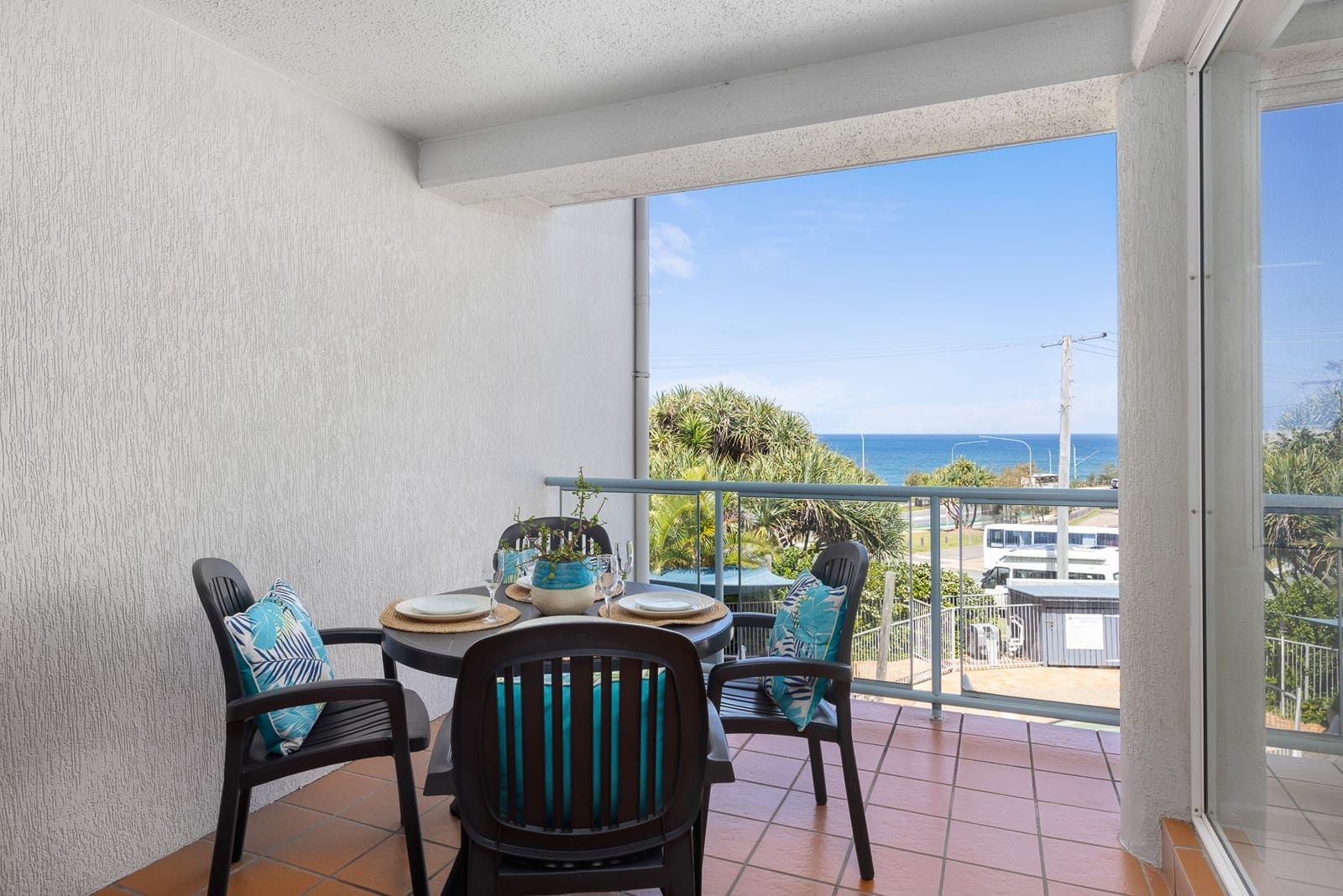 Ocean Views