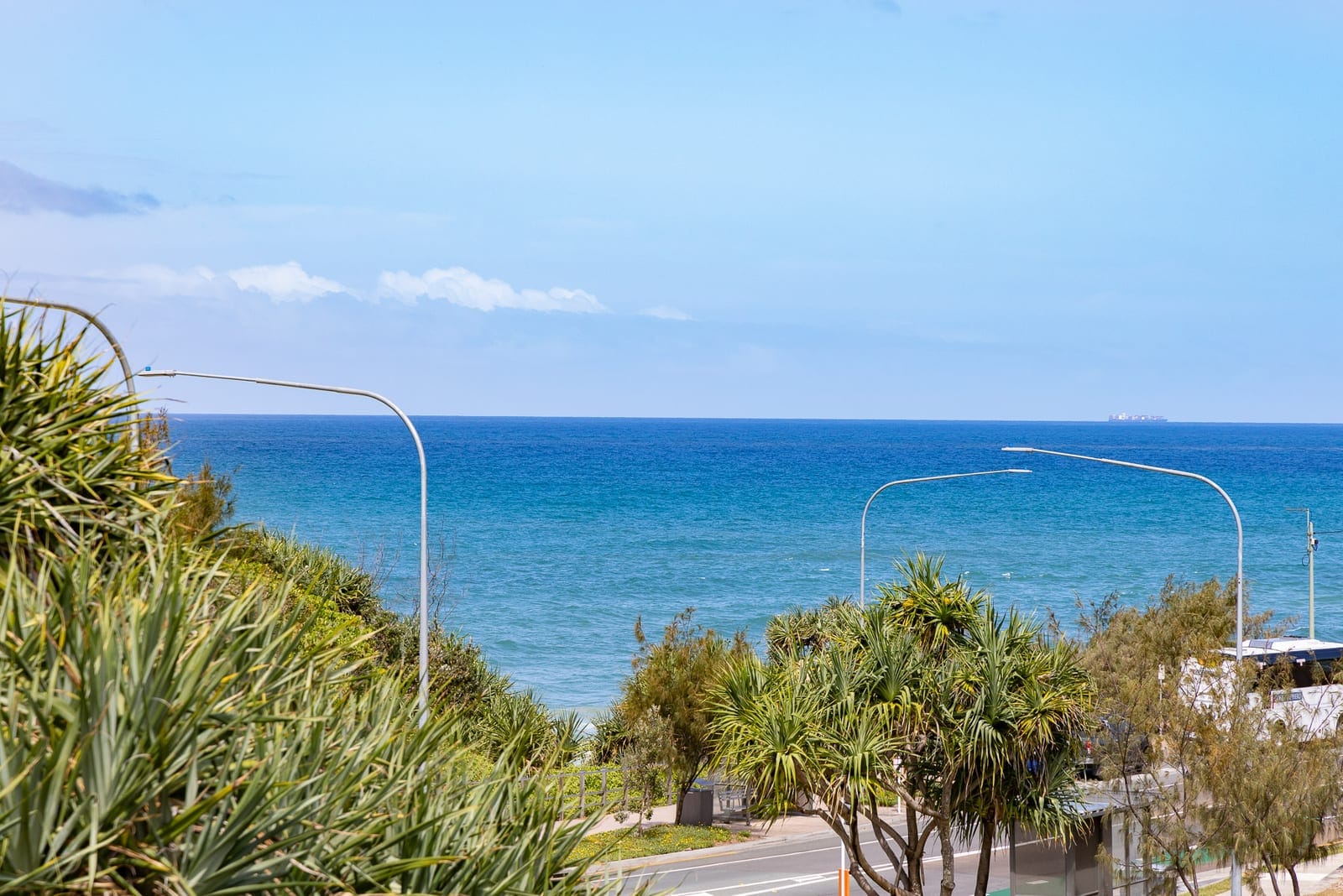 Ocean Views